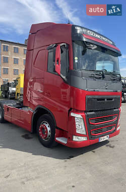 Тягач Volvo FH 13 2015 в 
