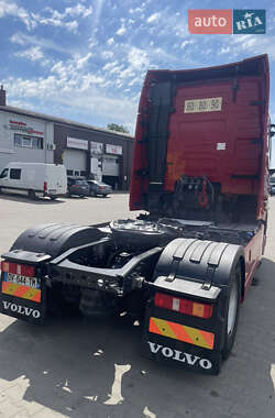 Тягач Volvo FH 13 2015 в 