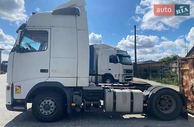 Тягач Volvo FH 13 2008 в 