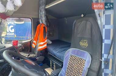 Тягач Volvo FH 13 2008 в 