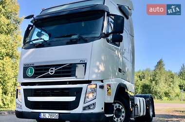 Тягач Volvo FH 13 2013 в 