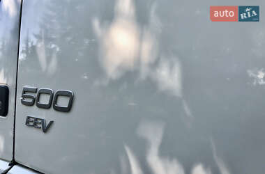 Тягач Volvo FH 13 2013 в 