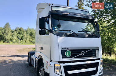Тягач Volvo FH 13 2013 в 