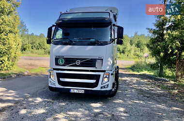 Тягач Volvo FH 13 2013 в 