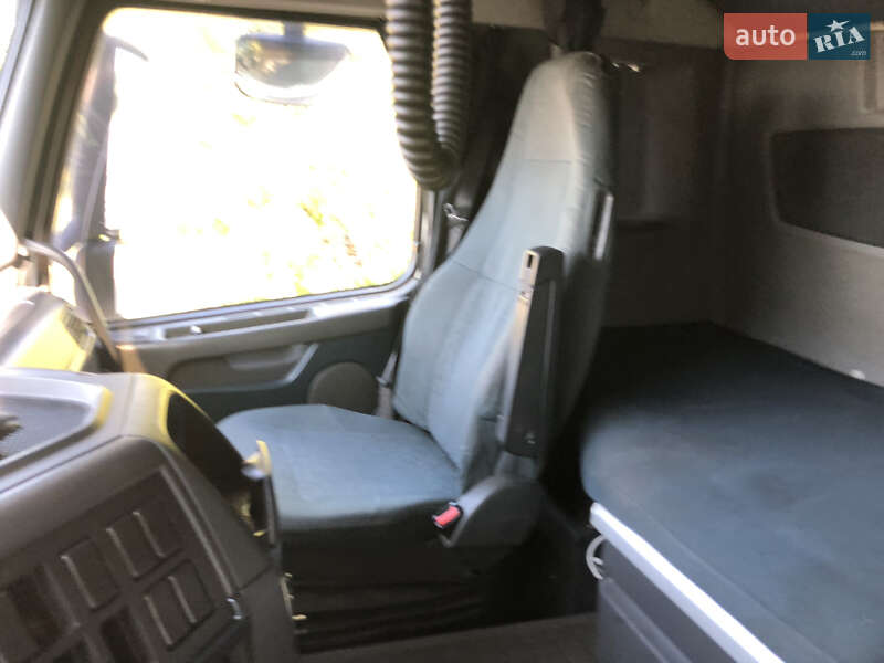 Тягач Volvo FH 13 2013 в Дрогобыче фото 31 Тягач Volvo FH 13 2013 в Дрогобыче