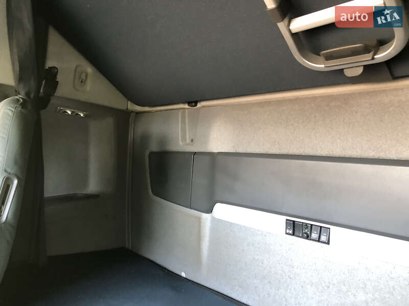 Тягач Volvo FH 13 2013 в Дрогобыче фото 36 Тягач Volvo FH 13 2013 в Дрогобыче