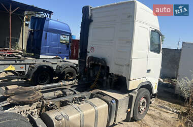 Тягач Volvo FH 13 2007 в Черноморске