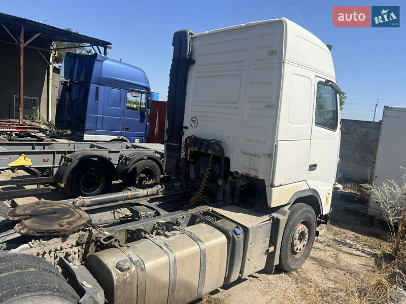 Volvo FH 13 2007