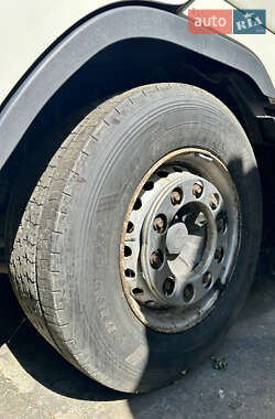 Тягач Volvo FH 13 2007 в 