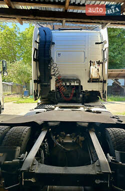 Тягач Volvo FH 13 2007 в 