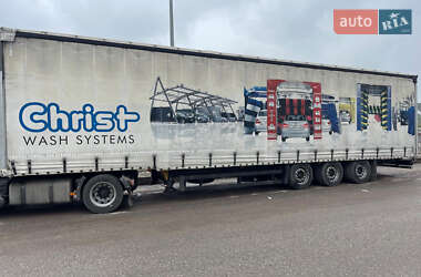 Тягач Volvo FH 13 2007 в 