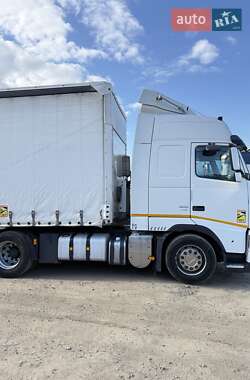 Тягач Volvo FH 13 2007 в 
