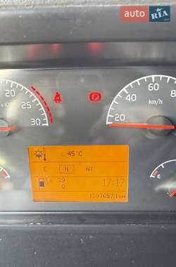 Тягач Volvo FH 13 2007 в 