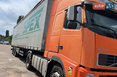 Тягач Volvo FH 13 2007 в 