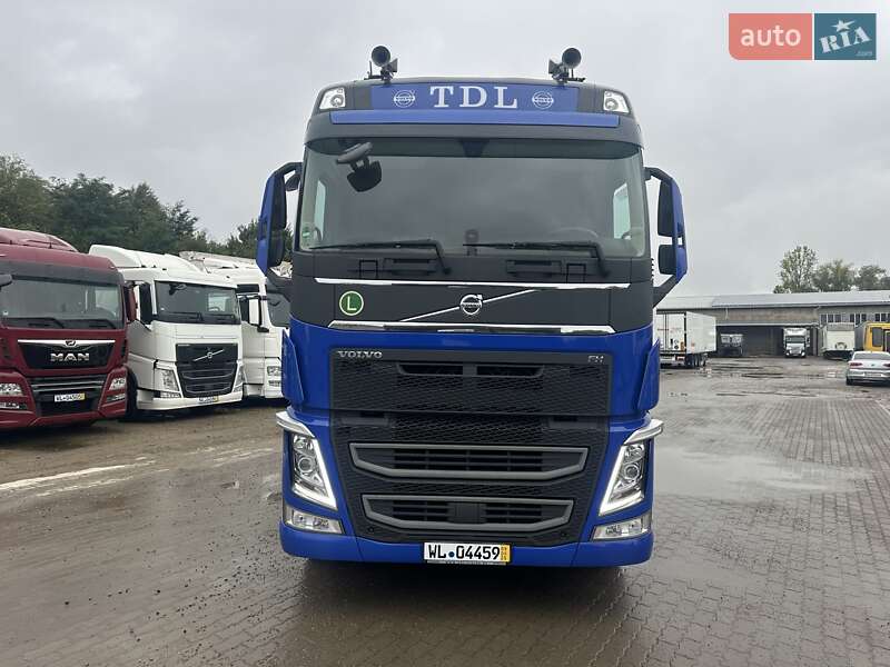 Тягач Volvo FH 13 2019 в Калуше