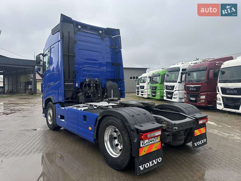 Тягач Volvo FH 13 2019 в Калуше