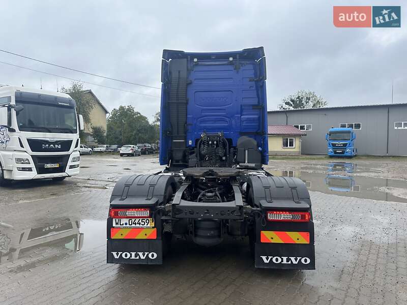 Тягач Volvo FH 13 2019 в Калуше