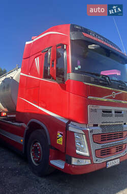 Тягач Volvo FH 13 2015 в 