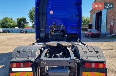 Тягач Volvo FH 13 2013 в 