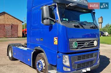 Тягач Volvo FH 13 2013 в 