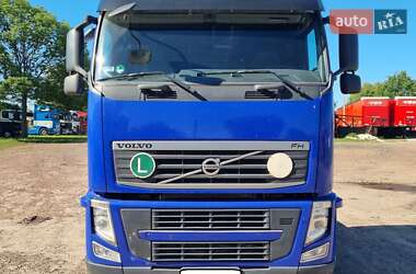 Тягач Volvo FH 13 2013 в 
