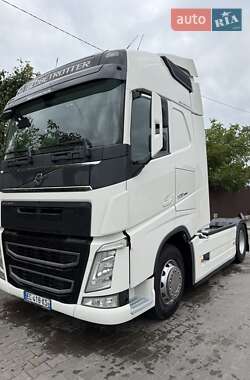 Тягач Volvo FH 13 2016 в Луцьку