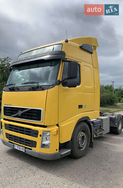 Тягач Volvo FH 13 2007 в Чутове
