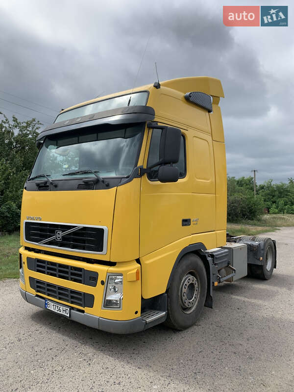 Volvo FH 13 2007