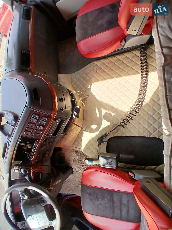 Тягач Volvo FH 13 2008 в Хусте