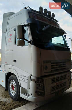 Тягач Volvo FH 13 2011 в 