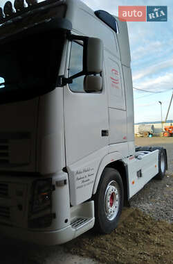 Тягач Volvo FH 13 2011 в 