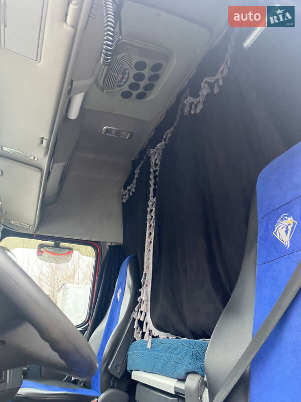 Тягач Volvo FH 13 2012 в Луцке