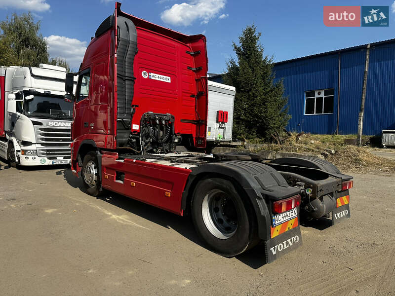 Тягач Volvo FH 13 2012 в Луцке