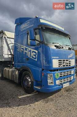 Тягач Volvo FH 13 2007 в Одессе