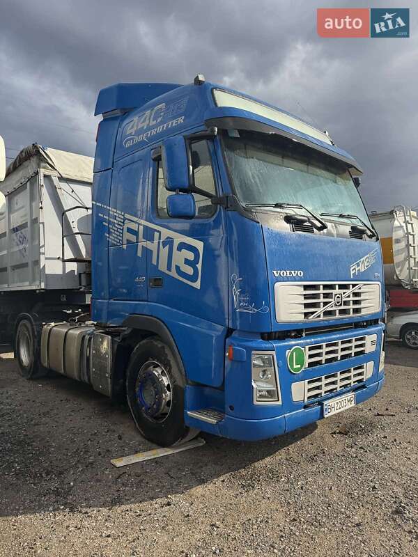 Volvo FH 13 2007