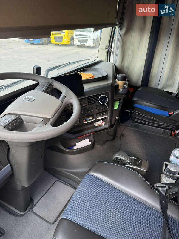Тягач Volvo FH 13 2021 в Полтаві