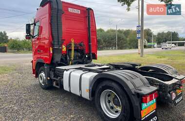 Тягач Volvo FH 13 2012 в 