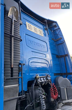 Тягач Volvo FH 13 2014 в  фото 10 Тягач Volvo FH 13 2014 в