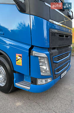 Тягач Volvo FH 13 2014 в  фото 17 Тягач Volvo FH 13 2014 в