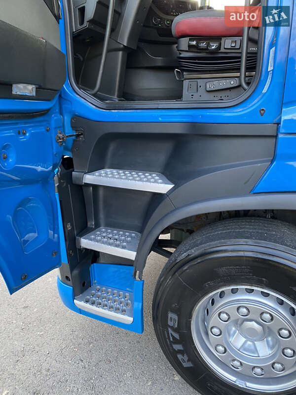 Тягач Volvo FH 13 2014 в Рівному фото 24 Тягач Volvo FH 13 2014 в Рівному