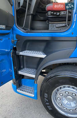 Тягач Volvo FH 13 2014 в  фото 24 Тягач Volvo FH 13 2014 в