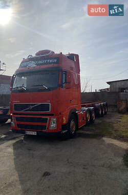 Тягач Volvo FH 13 2007 в 