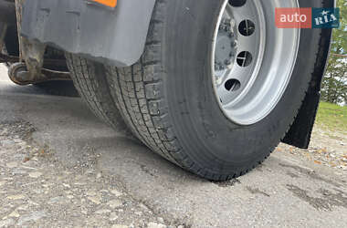 Тягач Volvo FH 13 2008 в 