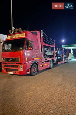 Автовоз Volvo FH 13 2007 в 