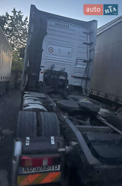 Тягач Volvo FH 13 2007 в 