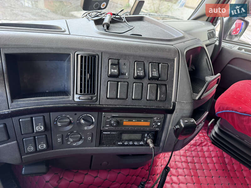 Тягач Volvo FH 13 2011 в Луцке
