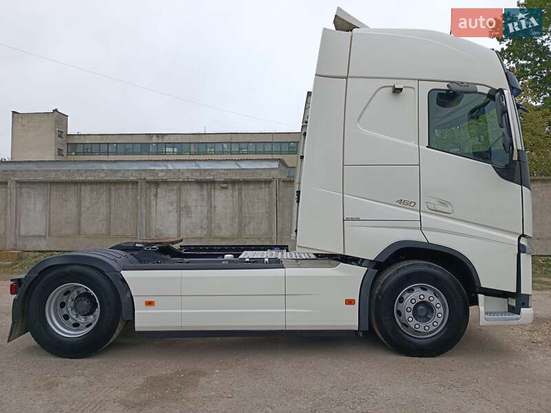 Тягач Volvo FH 13 2015 в Тернополе