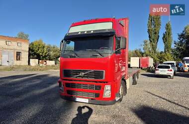 Кран-манипулятор Volvo FH 13 2006 в 