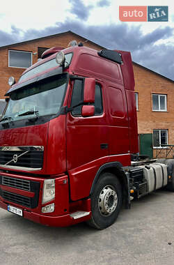 Тягач Volvo FH 13 2008 в 