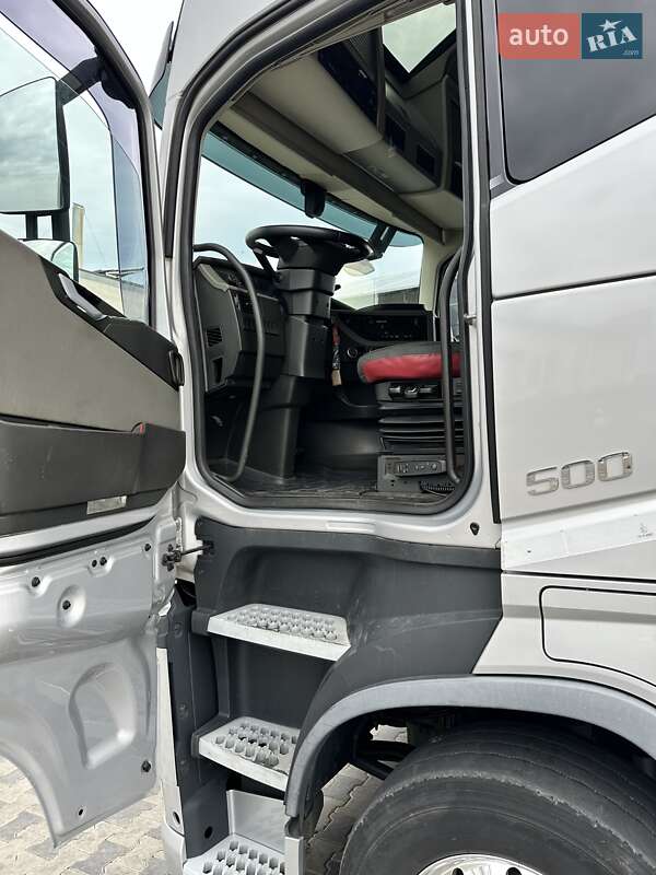 Тягач Volvo FH 13 2013 в Ужгороде